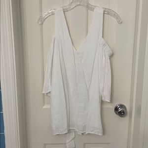 NWOT White top